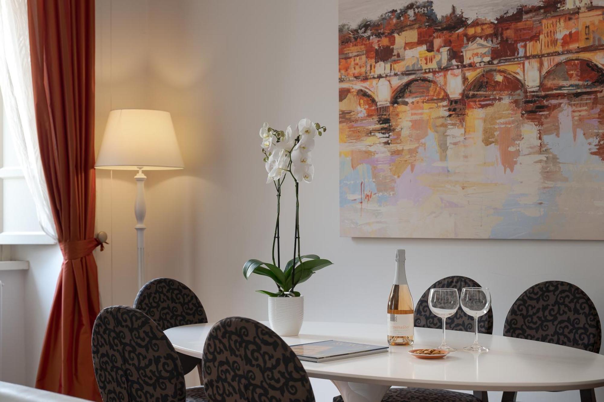 Altarocca Embassy Rome, Rome